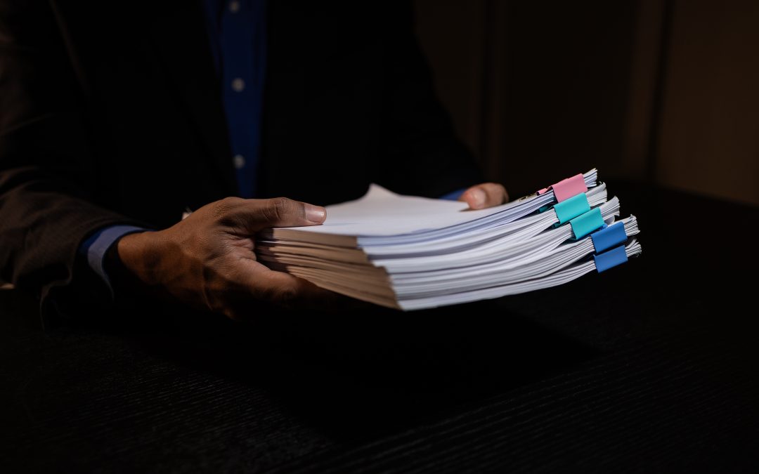 Parole Conditions in Canada: Reasons Why You Can’t Be Pardoned by the Parole Board of Canada
