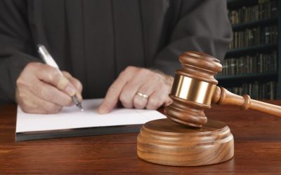 Does A Pardon Clear Your Record In Canada?