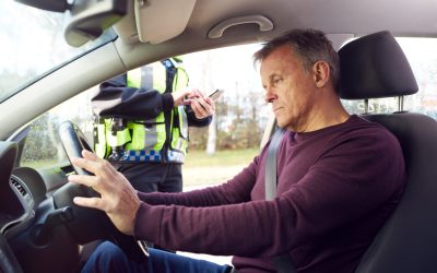 How Long Does A DUI Stay on Your Record?