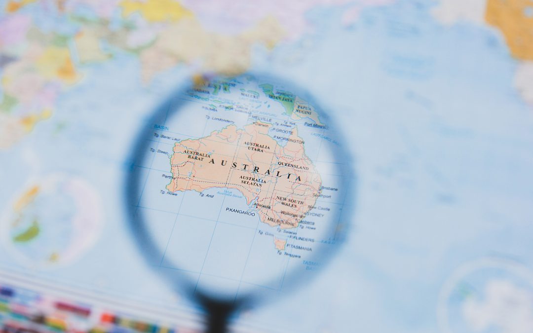 Can You Go to Australia with a Criminal Record?