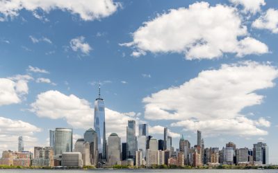 Can I Travel to New York with a Criminal Record?