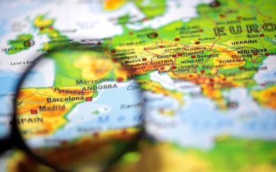 Can You Travel to Spain with a Criminal Record?