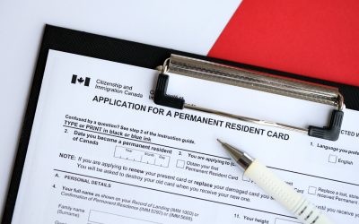 Canadian Residency Card Renewal: Everything You Need to Know in 2025
