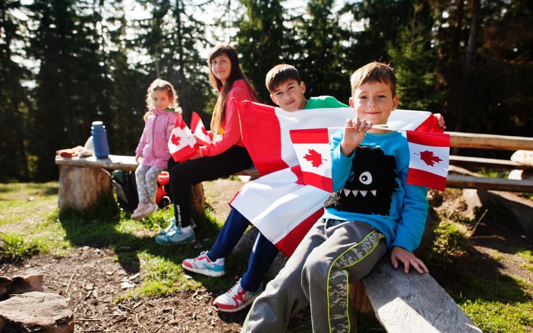 Canadian Permanent Residency Requirements
