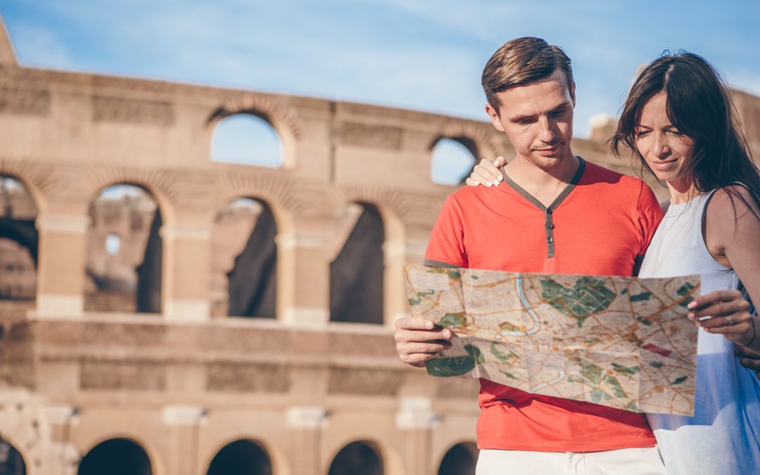 Can You Travel to Europe with A Canadian Criminal Record?