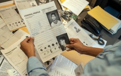 What Is a Criminal Offence and Does It Go On Your Criminal Record?