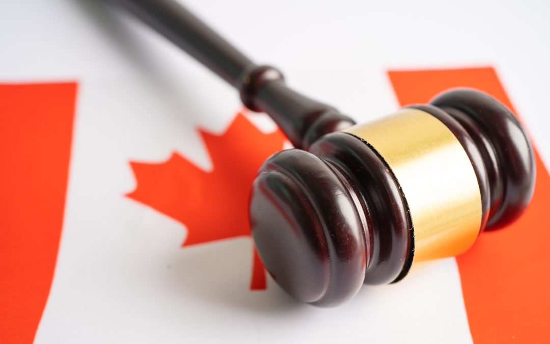 What Is a Summary Conviction and Does It Go On Your Criminal Record?