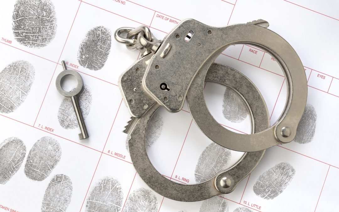 Hybrid Offences: Do They Go On Your Criminal Record?