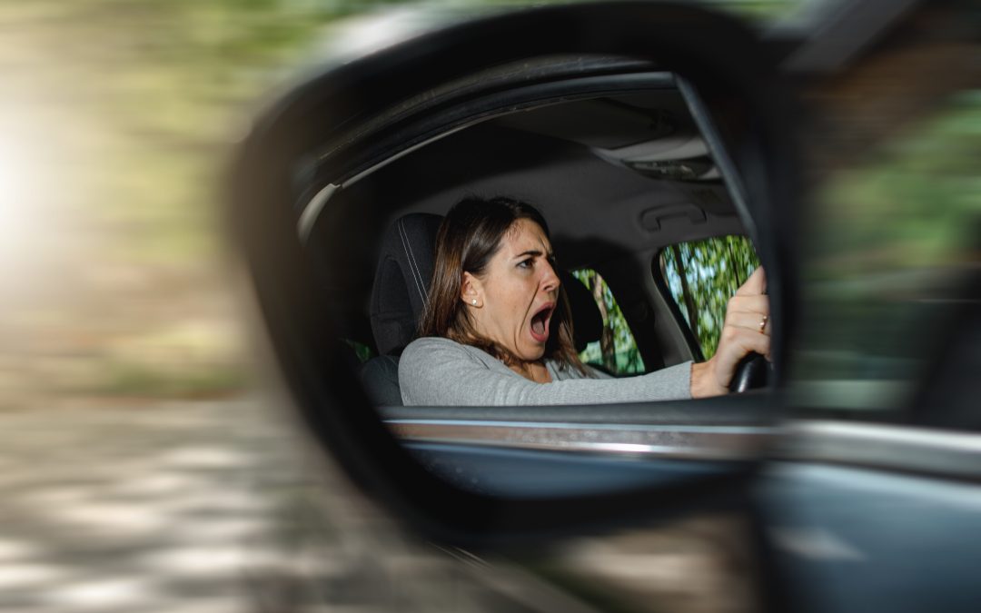 Dangerous Driving and the Criminal Code: Will Driving Offenses Go on Your Criminal Record?