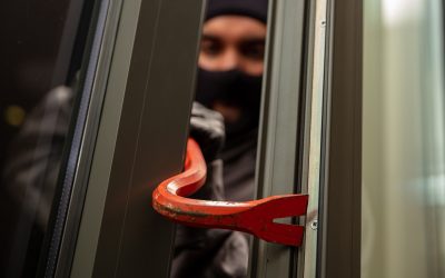 Understanding “Break and Enter”: From Canadian Criminal Code Conviction to Pardon