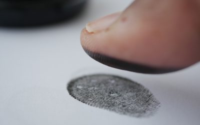Fingerprinting Services with Frontier One